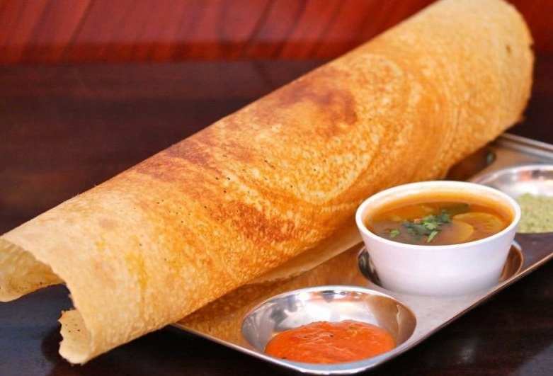 Masala Dosa