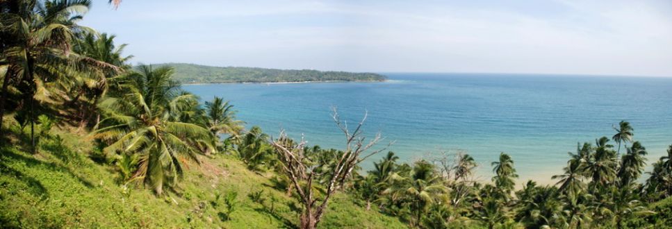 Game Fishing in Andamans