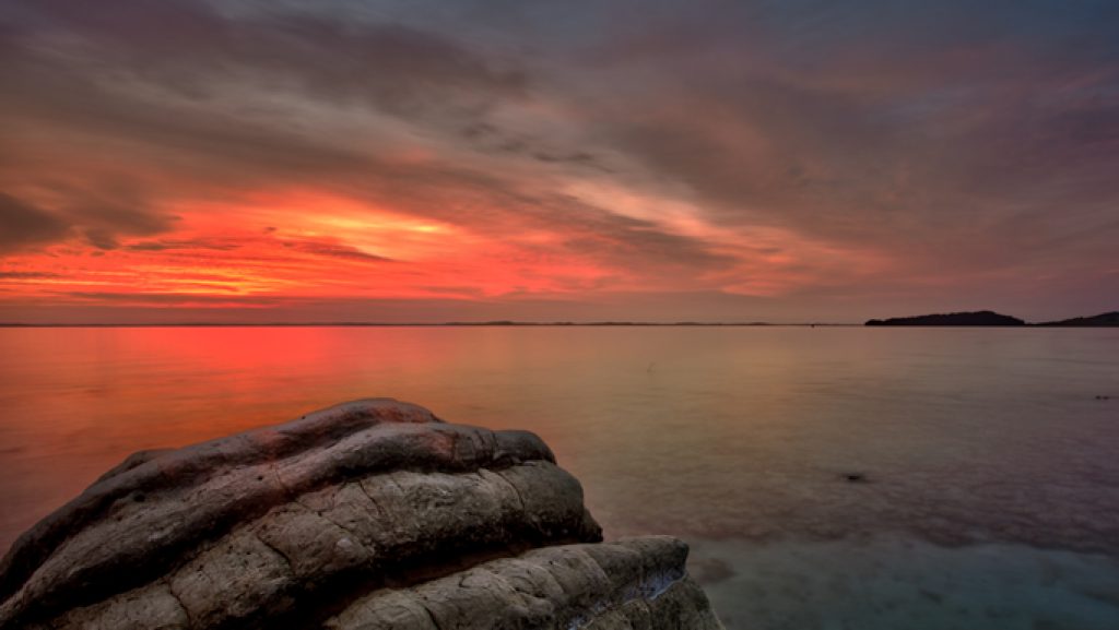 Radha Nagar Beach, Havelock