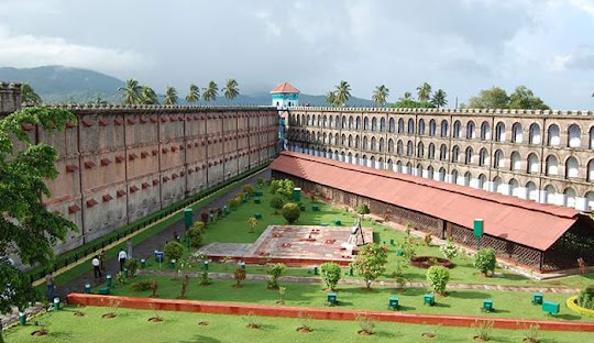 Today's Cellular JAil