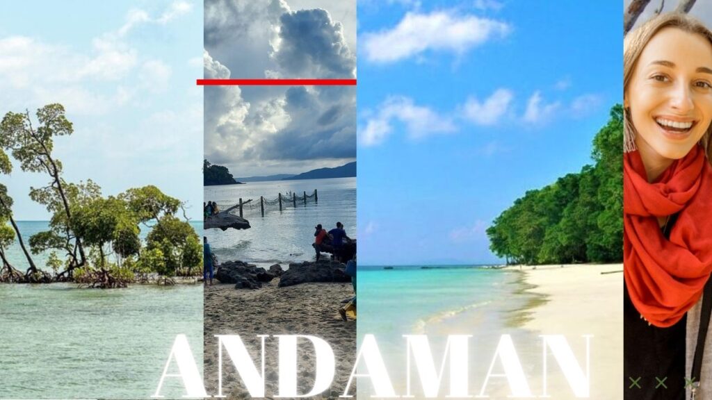 ANDAMANS