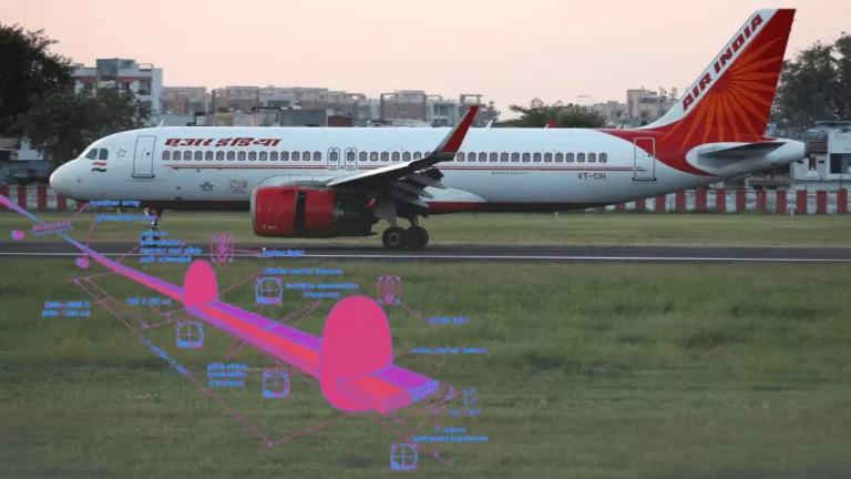 Why Instrument Landing System at Andaman Airport