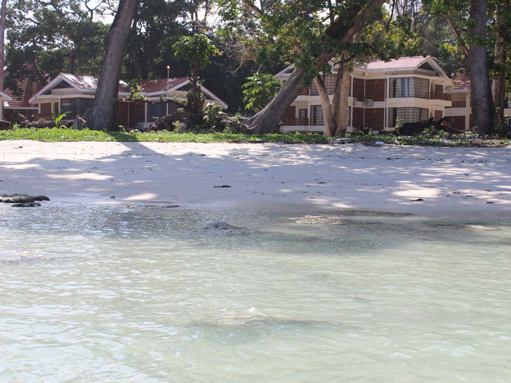 Dolphin Resort Havelock, Andamans 