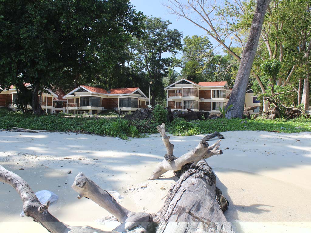 Dolphin Resort Havelock, Andamans 