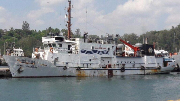 govt-ferry-to-havelock