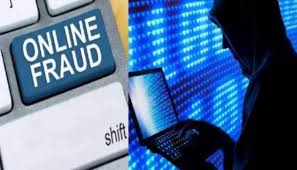 ONLINE Fraud