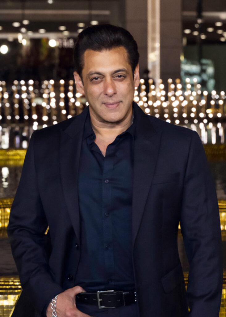 Salman Khan