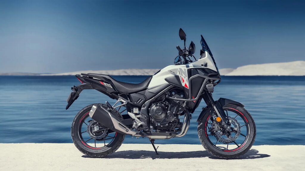 NX500 Honda होंडा आने वाली बाइकसाइकिल।