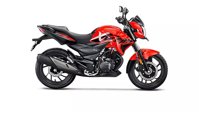 HERO XTreme 200R