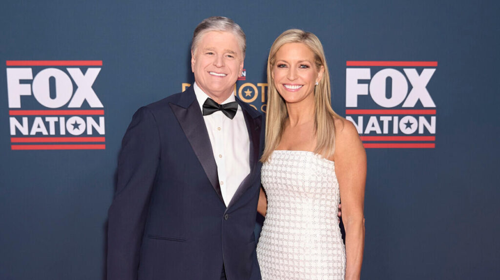 Hannity and Earhardt