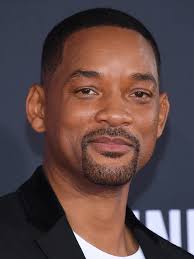 Will Smith