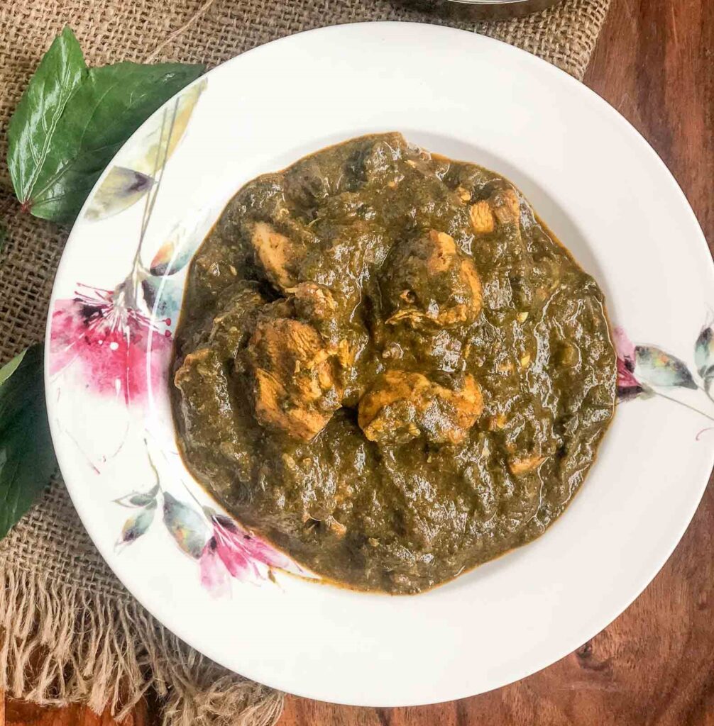 Gongura Chicken Curry Recipe In Telugu