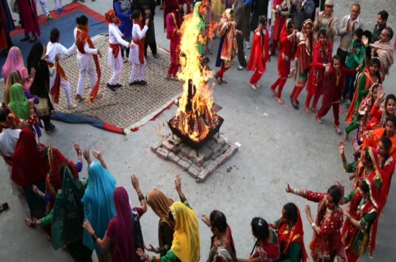 Lohri 2025