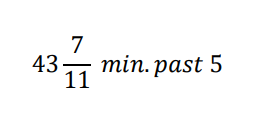 Answer key for post of Computer Assistant Set - 5