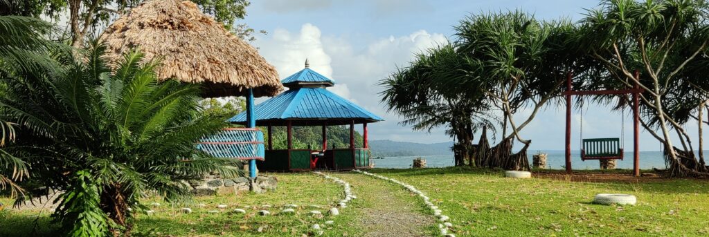 Explore Andaman & Nicobar Islands