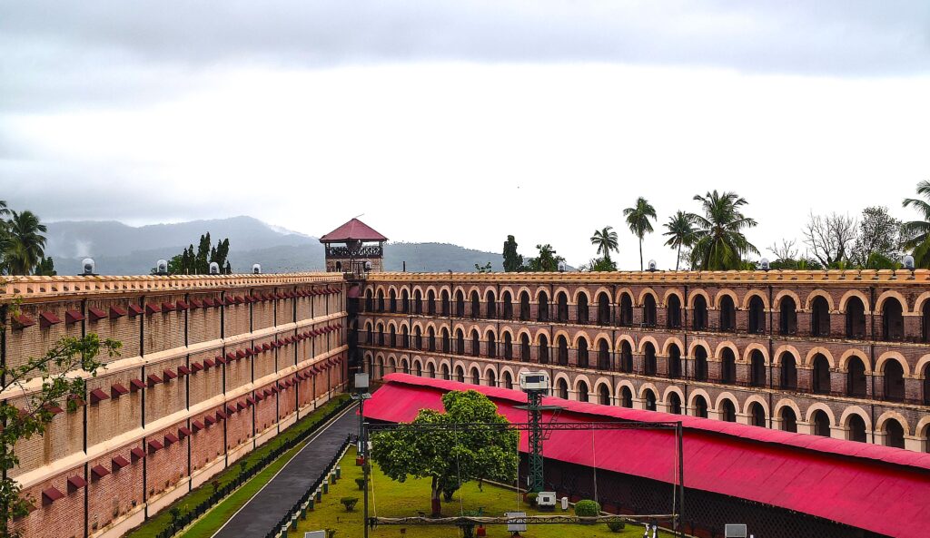 Explore Andaman & Nicobar Islands