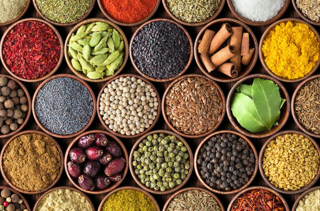 Why 10 essential spices every pantry should have