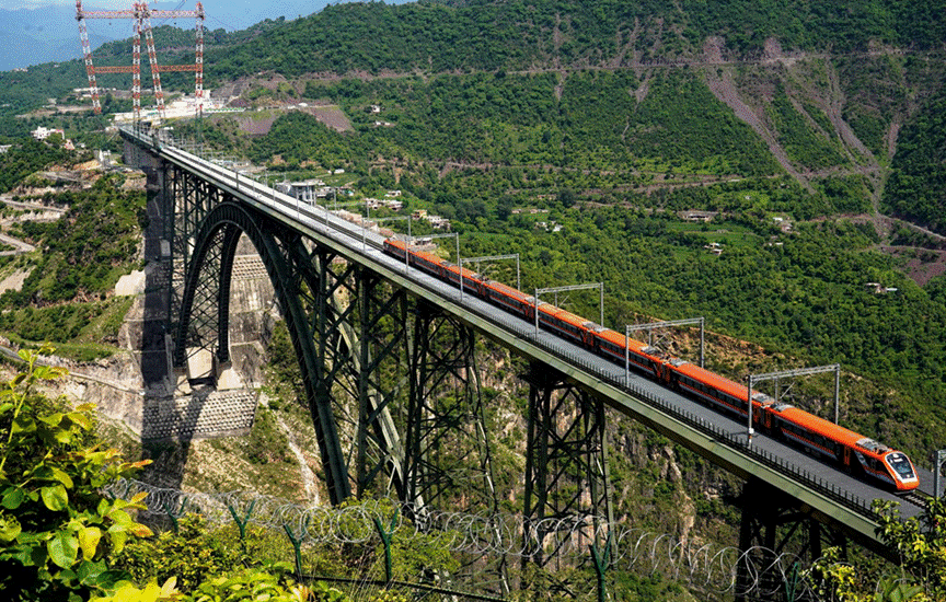 Vande Bharat Sleeper